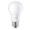 LED лампа ESSENTIAL LEDBulb 13-120W E27 3000K 220V A60 матов.  1350lm -   PHILIPS (929002305087) 929002305087 - фото 65079
