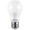 Лампа Комтех -А55 LED 10вт 220в Е27 2700 (СДЛп-Г60-10-220-827-270-Е27) -   светодиодная 15044857 - фото 65146