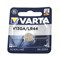 Батарейки алкалиновые VARTA V13GA (блистер 1шт) 4008496297641 - фото 65214