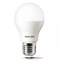 LED лампа ESSENTIAL LEDBulb   5-40W E27 4000K 220V A60 матов.  500lm -   PHILIPS 929001962687 - фото 65460
