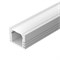Профиль PDS-S-2000 ANOD White (arlight, Алюминий) 018270 - фото 65572