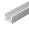 Профиль PDS-S-2000 ANOD White (arlight, Алюминий) 018270 - фото 65574