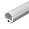 Профиль ARH-ROUND-D20-2000 ANOD (arlight, Алюминий) 016219 - фото 65701
