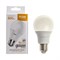 Лампа Gauss Basic A60 9,5W 800lm 3000K Е27 LED 1/10/50 1023210 - фото 65807