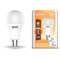 Лампа Gauss Smart Home A60 10W 1055lm 2700К E27 диммируемая LED 1/10/40 1070112 - фото 65880