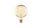 Лампа Gauss Basic Filament G125 5,5W 300lm 2200К Е27 golden LED 1/20 1111246 - фото 65910