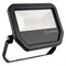 Прожектор new FLOODLIGHT PFM 30W/6500K BLACK IP65  5 250Лм  LEDVANCE - LED   4058075421189 - фото 66103