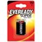 Батарейки EVEREADY SHD 9V/6F22 Крона BL1 (блистер 1шт) 7638900227543-1 - фото 66374