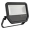 Прожектор FLOODLIGHT LED 50W/4000K BLACK IP65    6 000Лм  LEDVANCE - LED   4058075421264 - фото 66379