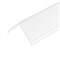 Экран SL-KANT-H16 SQUARE OPAL (Arlight, Пластик) 024039 - фото 66434