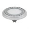 Лампа AR111-UNIT-GU10-15W-DIM Warm3000 (WH, 120 deg, 230V) (Arlight, Металл) 026890 - фото 66556
