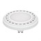 Лампа AR111-UNIT-GU10-15W-DIM Warm3000 (WH, 120 deg, 230V) (Arlight, Металл) 026890 - фото 66562