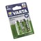 Аккумулятор VARTA POWER R2U C 3000мАч BL2 (блистер 2шт) 4008496550739 - фото 66652