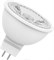 LED лампа OSRAM LS MR16 50 120°   4,2W/830 220-240V GU5.3 380lm d50x41 4058075129061 - фото 66827