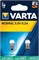 Лампа VARTA, аргон №714 4008496219377 - фото 66878