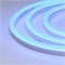 Гибкий неон ARL-CF2835-U15M20-24V Blue (26x15mm) (Arlight, 8 Вт/м, IP65) 021526 - фото 66983