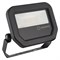 Прожектор FLOODLIGHT LED 20W/6500K BLACK IP65    2 400Лм  144x156x42  LEDVANCE - LED   4058075421059 - фото 66997