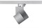 Светодиодный трековый светильник IGLIO 40Вт 3000К 38гр 4100Лм CRI=83 Серый -   TL-2000000661551 - фото 67049