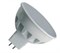 Лампа LUNA LUX LED MR16 12V 7W 4000K  GU5.3 FROST -   450 Lm 60312 - фото 67093