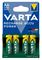 Аккумулятор VARTA POWER LR06/АА 2600mAh BL4 (блистер 4шт) 4008496745975-1 - фото 67160