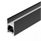 Профиль SL-COMFORT-2542-2000 ANOD BLACK (Arlight, Алюминий) 031729 - фото 67175
