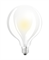 LED лампа PARATHOM DIM GLOBE95  GL FR  75    9W/827  ( =75W) 220-240V 827 E27   1055lm -   OSRAM 4058075439030 - фото 67213