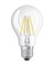 Лампа PARATHOM DIM CL A  FIL 40 dim 4.5W/827 (=40W) 220-240V  E27 240° 470lm OSRAM LED - 4058075287303 - фото 67609