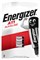 Батарейки А11 ENERGIZER LR11 / E11A / A11, алкалиновые, 2 шт 7638900394498 - фото 67678