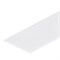 Экран-вставка белый P10W-2000 (arlight, Пластик) 016984 - фото 68071