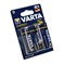 Батарейки VARTA ENERGY D LR20 BL2 (блистер 2шт) 4008496626618 - фото 68100