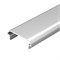 Профиль-верх TOP-WIDE-H11-C-2000 (arlight, Алюминий) 016982 - фото 68179