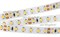 Лента RT 2-5000 24V Day4000 2x (3528, 600 LED, CRI98) (arlight, 9.6 Вт/м, IP20) 021416(1) - фото 68416