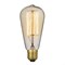 Лампа FL-LED Vintage ST64 10W E27 2200К 220V 1000Лм 64*140 мм FOTON_LIGHTING  - 609199 - фото 68583