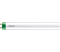 Лампа Ecofit LEDtube    600mm     8W/765 T8   800lm  AP  I  G    PHILIPS, не для ЭПРА 871869664605200 - фото 68645