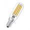 Лампа   для  вытяжки  PT2640   4W/827 220-240V FIL CL E14 240lm 80х25мм 15000h OSRAM - LED FIL   ВЫТЯЖКА 4058075133525 - фото 68684