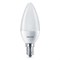 Свеча ESS LEDCandle 5.5-60W E14 840 B35 FR 450lm - лампа   PHILIPS 871869961439300 - фото 68808
