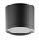 Светильник Gauss Overhead накл цил 6W 720lm 4100K 170-240V IP20 88*75мм черный с расс LED 1/30 HD017 - фото 68814