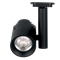 Светильник FL-LED LUXSPOT-S 45W  BLACK  4000K 4500Лм 45Вт 220-240В FOTON черный 3-ф трек   609564 - фото 69178
