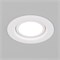 Светильник Светодиодный   LTD-70WH 5W Day White 120deg (Arlight, IP40 Металл, 3 года) 018040 - фото 69247