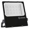 FLOODLIGHT PERFORMANCE SYM 60 200 W 3000 K BK 4058075541009 - фото 69295