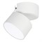 Светильник SP-RONDO-FLAP-R110-25W Warm3000 (WH, 110 deg) (Arlight, IP40 Металл, 3 года) 028161 - фото 69511
