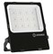 FLOODLIGHT PERFORMANCE SYM R30 150 W 4000 K BK 4058075353763 - фото 69762