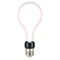 Лампа Gauss Filament Artline А72 4W 330lm 2700К Е27 milky LED 1/10/100 1004802104 - фото 69907