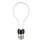 Лампа Gauss Filament Artline А72 4W 330lm 2700К Е27 milky LED 1/10/100 1004802104 - фото 69908