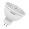 Лампа LS MR16 3536  5W  /830 (=35W) 12V  GU5.3 350lm  36° 15000h  OSRAM 4058075481282 - фото 70044