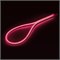 Образец Гибкий неон ARL-CF2835-Classic-220V Pink (26x15mm)-1m (arlight, -) 025666 - фото 70175