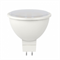 LED лампа RL- MR16 35      4W/ 220V / WFL / 830 / GU5.3  (=35W)  FR  300lm  6000h -   RADIUM 4008597191671 - фото 70264