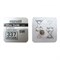 Батарейки серебряно-цинковые MAXELL SR416SW 337 1853Б - фото 70310