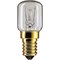Лампа Deco 25W E14 230-240V T25 CL d25x57 PHILIPS- 04243950 - фото 7033