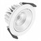 SPOT LED DALI ADJUST 8W/3000K IP20 4058075219946 - фото 70447